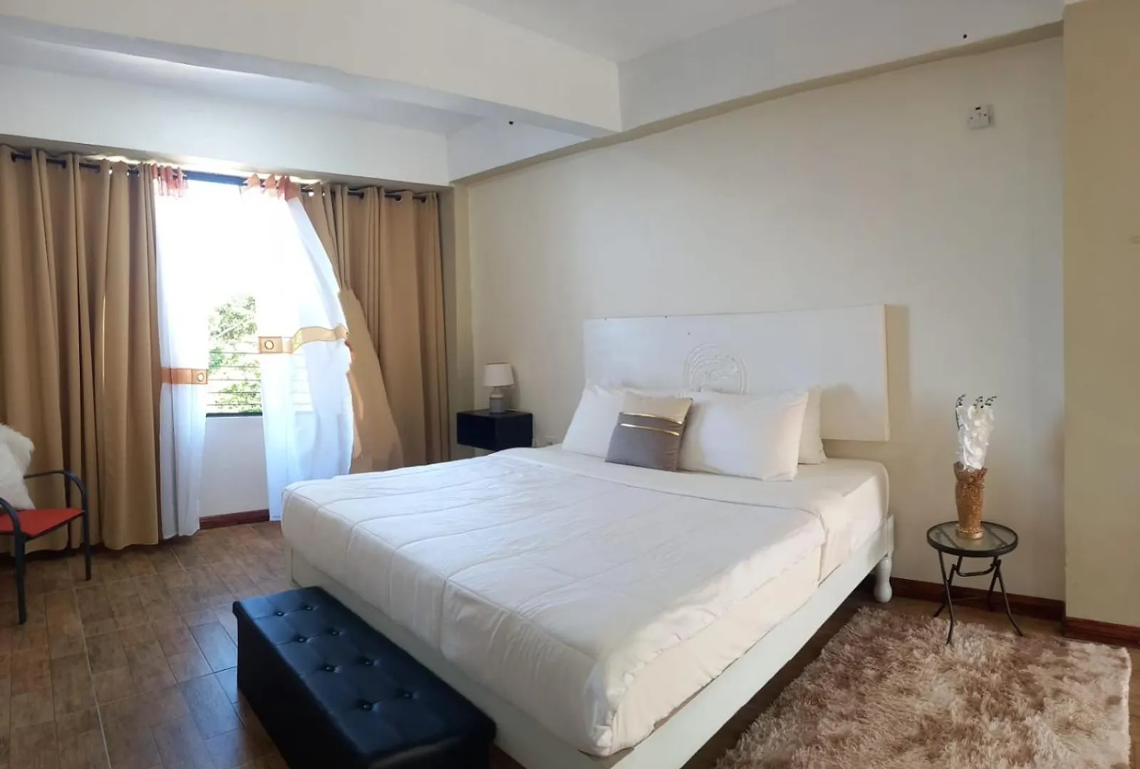 Misbhaven Resort And Spa Port Antonio
