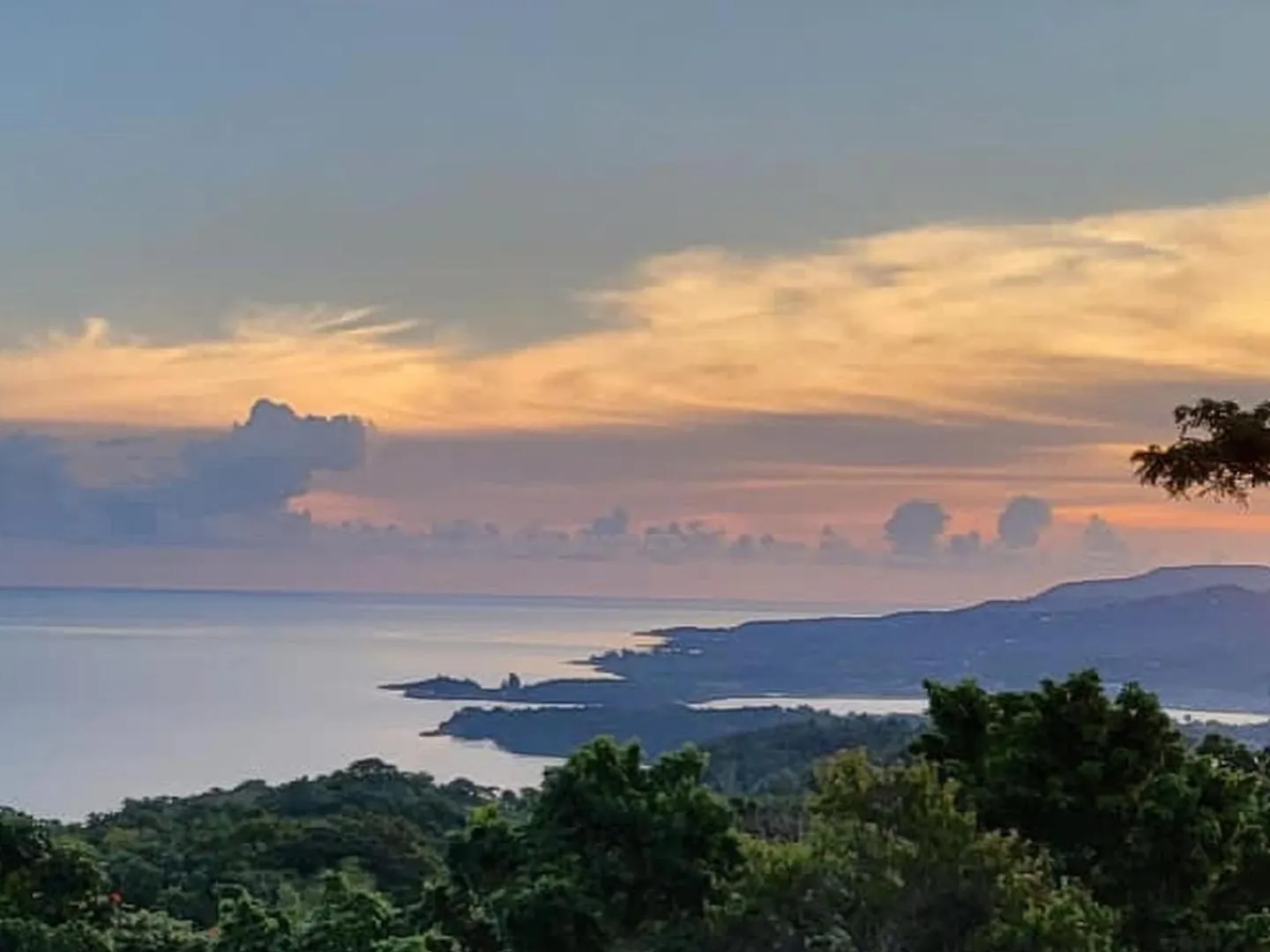 Misbhaven Resort And Spa Port Antonio 0*,
