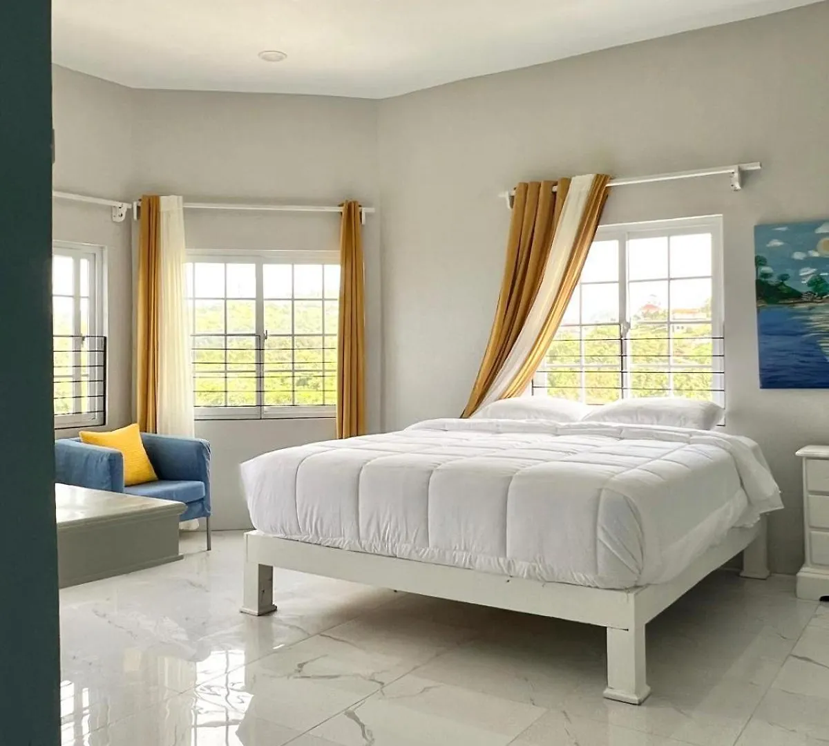 Misbhaven Resort And Spa Port Antonio 0*,  Jamaica