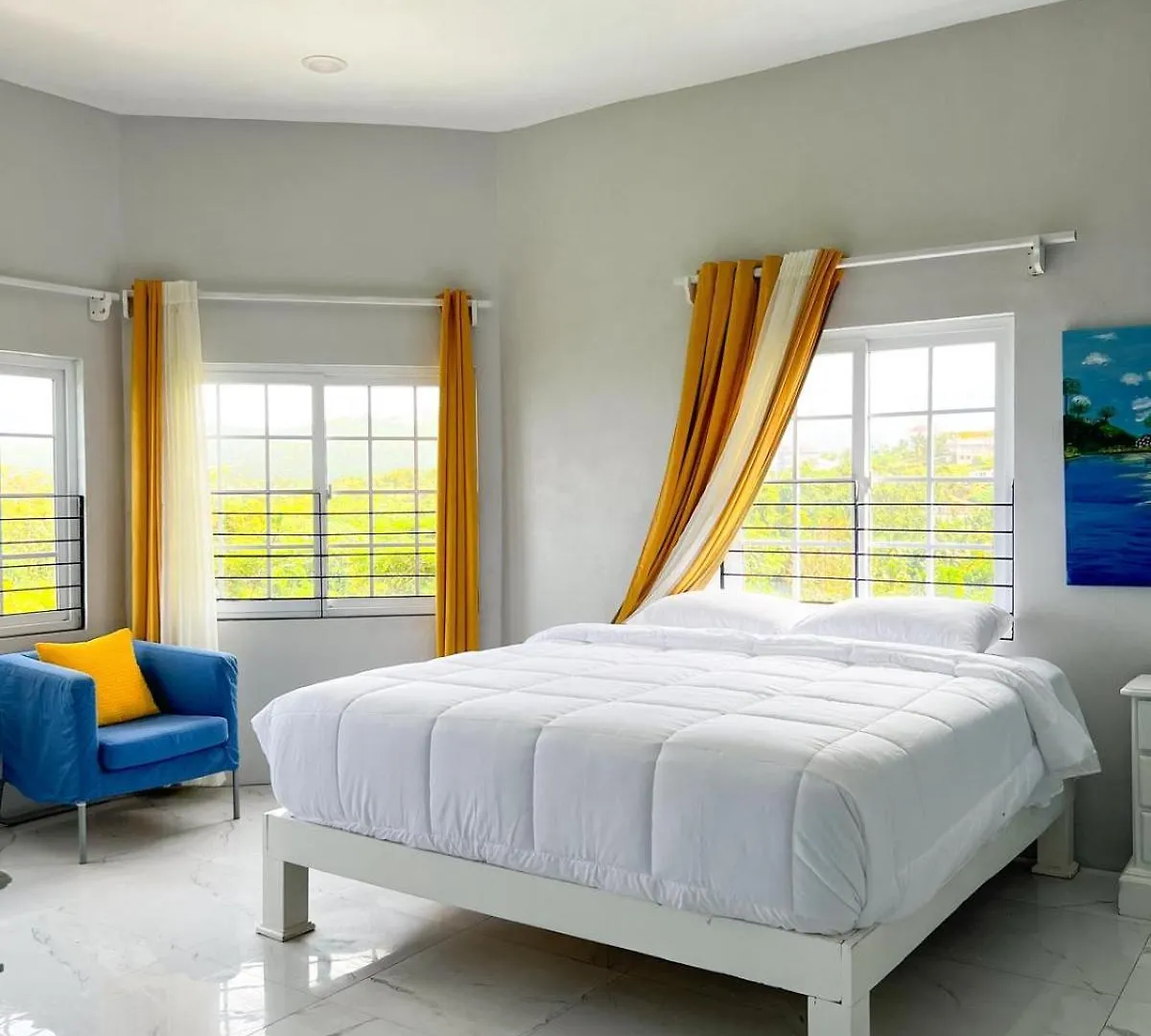 Misbhaven Resort And Spa Port Antonio Hotel