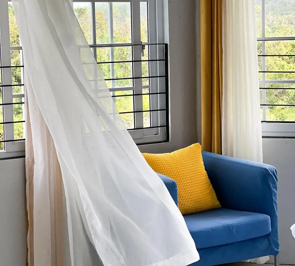 Misbhaven Resort And Spa Port Antonio 0*,
