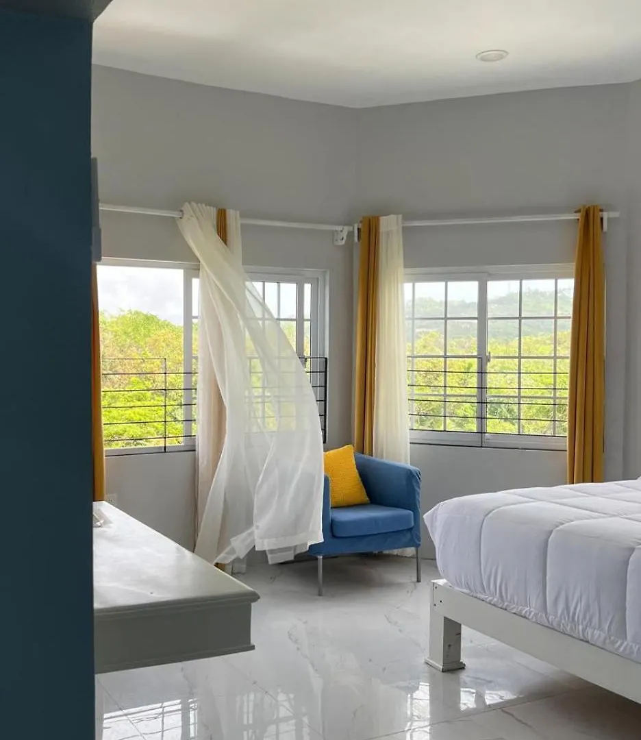 Misbhaven Resort And Spa Port Antonio 0*,