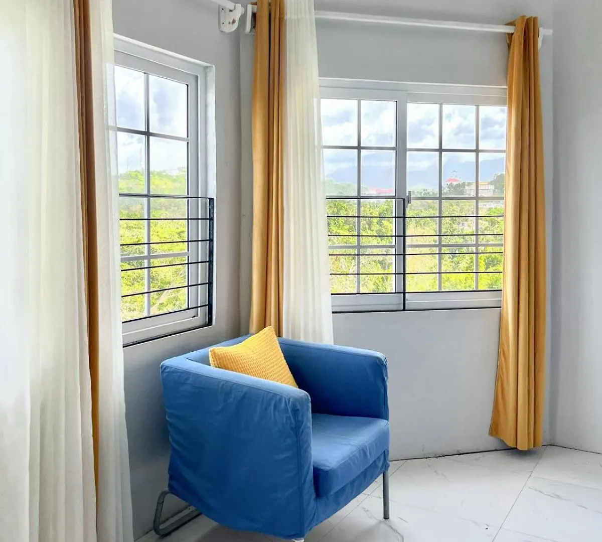 Hotel Misbhaven Resort And Spa Port Antonio