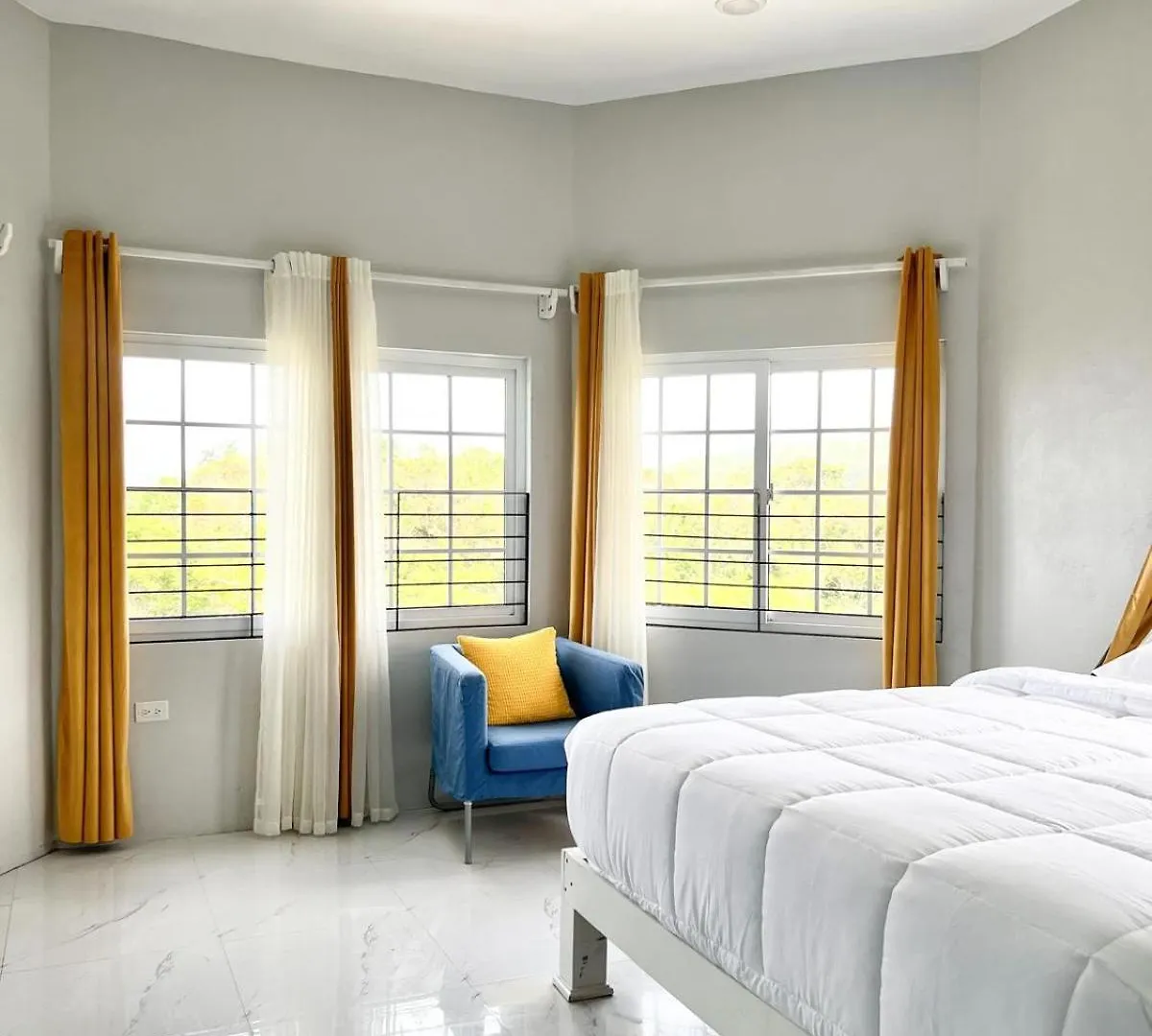 Hotel Misbhaven Resort And Spa Port Antonio