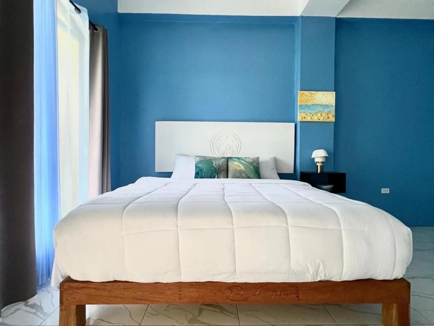 Hotel Misbhaven Resort And Spa Port Antonio
