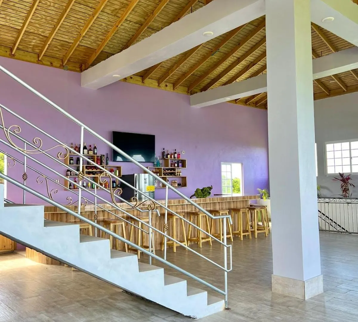 Misbhaven Resort And Spa Port Antonio