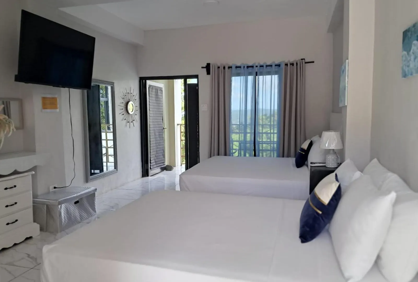 Misbhaven Resort And Spa Port Antonio
