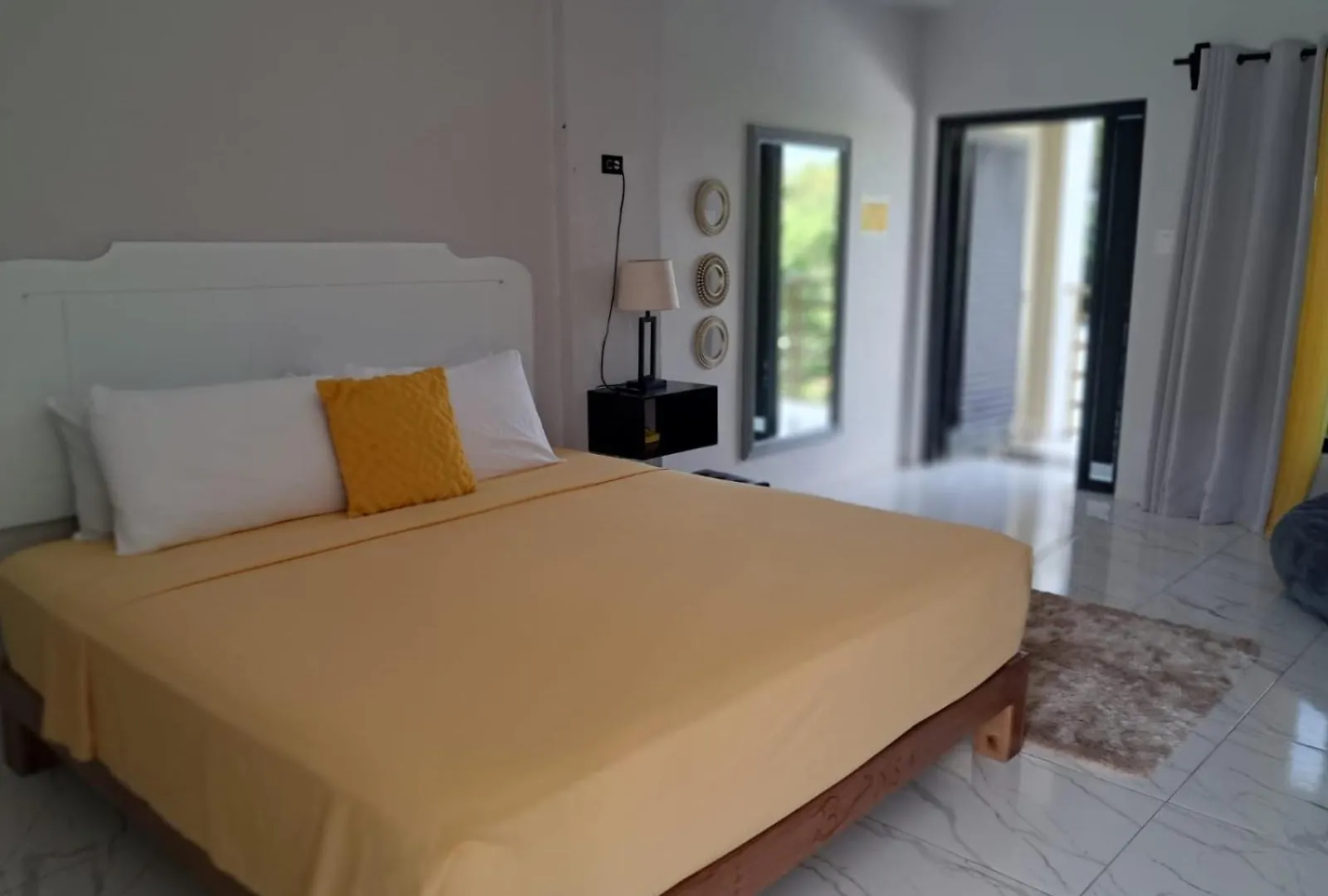 Misbhaven Resort And Spa Port Antonio Jamaica