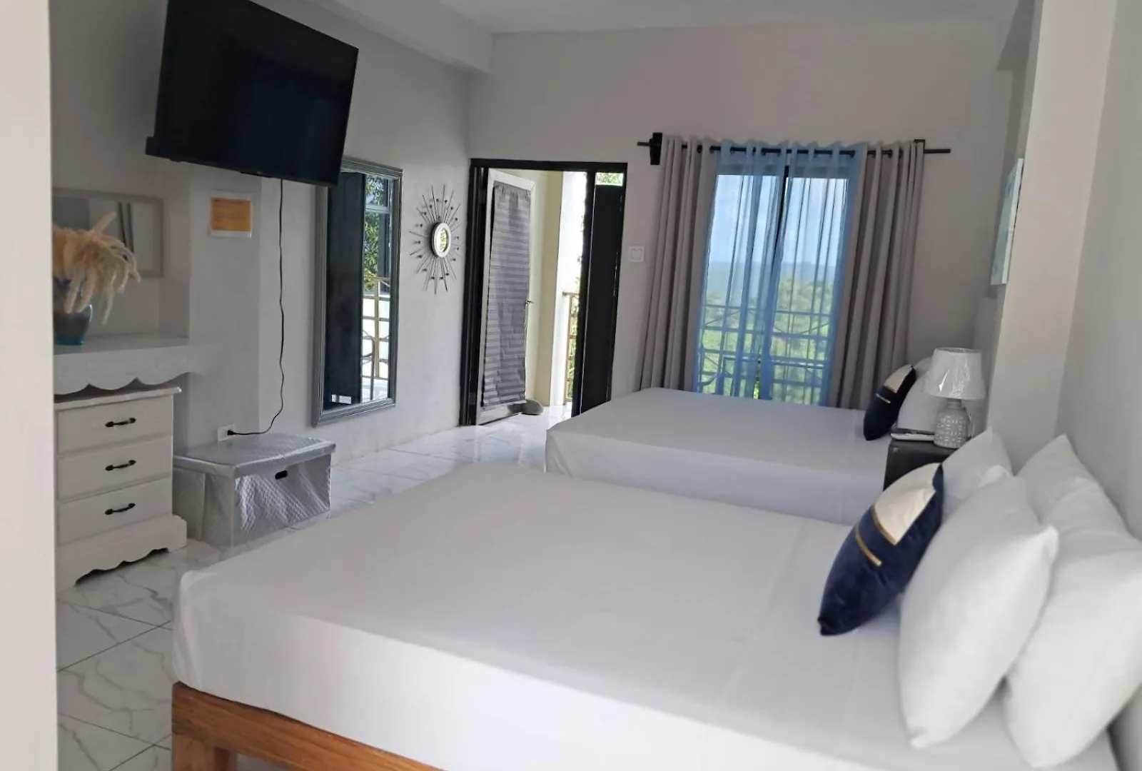 Hotel Misbhaven Resort And Spa Port Antonio