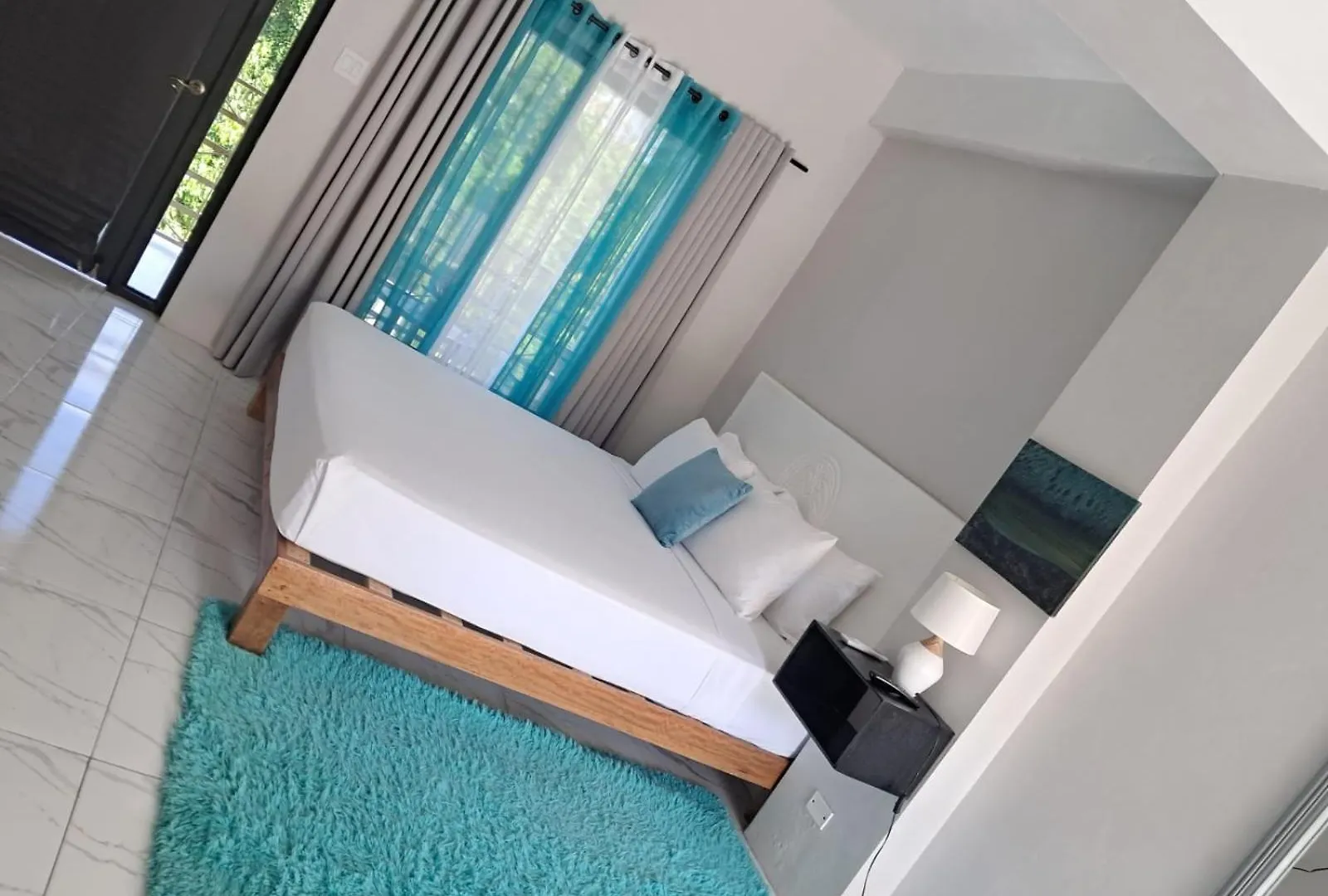 Misbhaven Resort And Spa Port Antonio 0*,  Jamaica