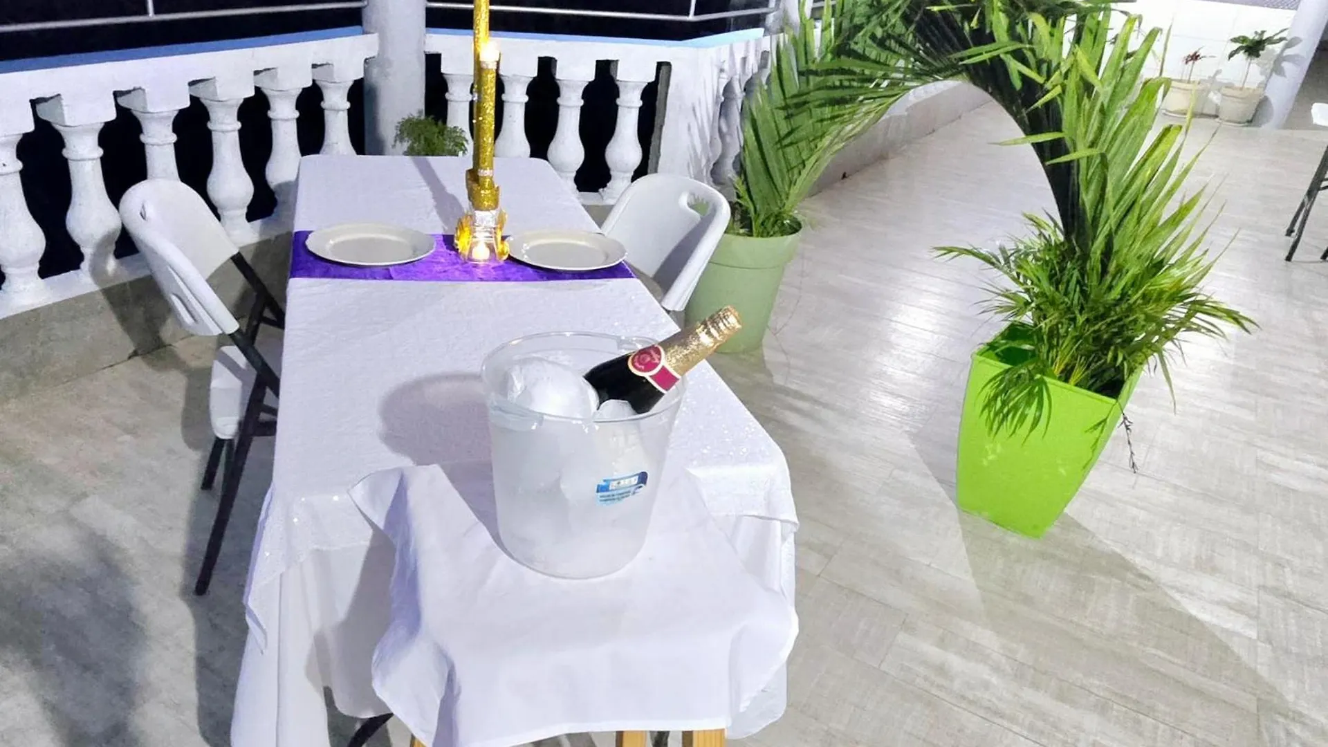 Hotel Misbhaven Resort And Spa Port Antonio