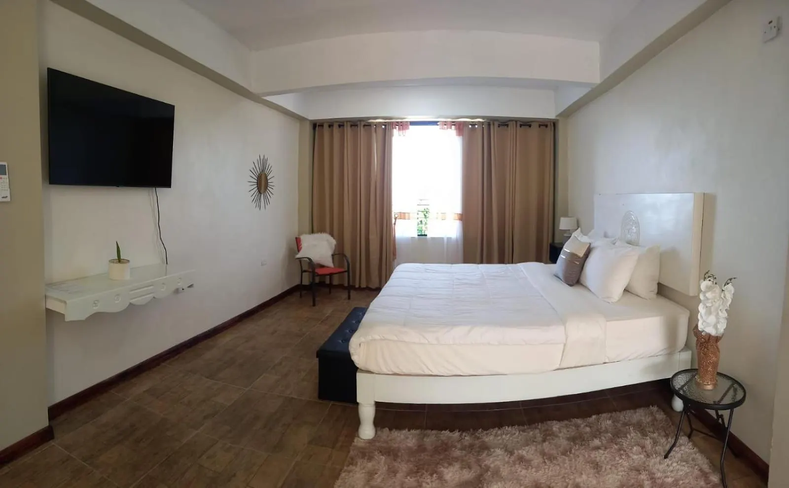 Misbhaven Resort And Spa 安东尼奥港 酒店