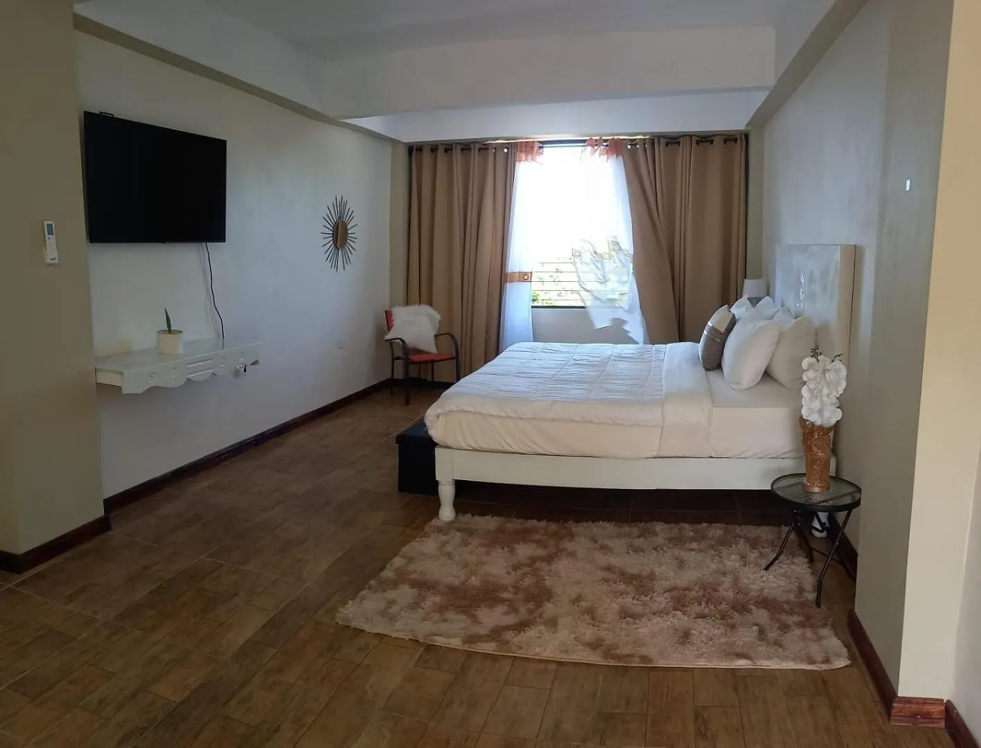酒店 Misbhaven Resort And Spa 安东尼奥港