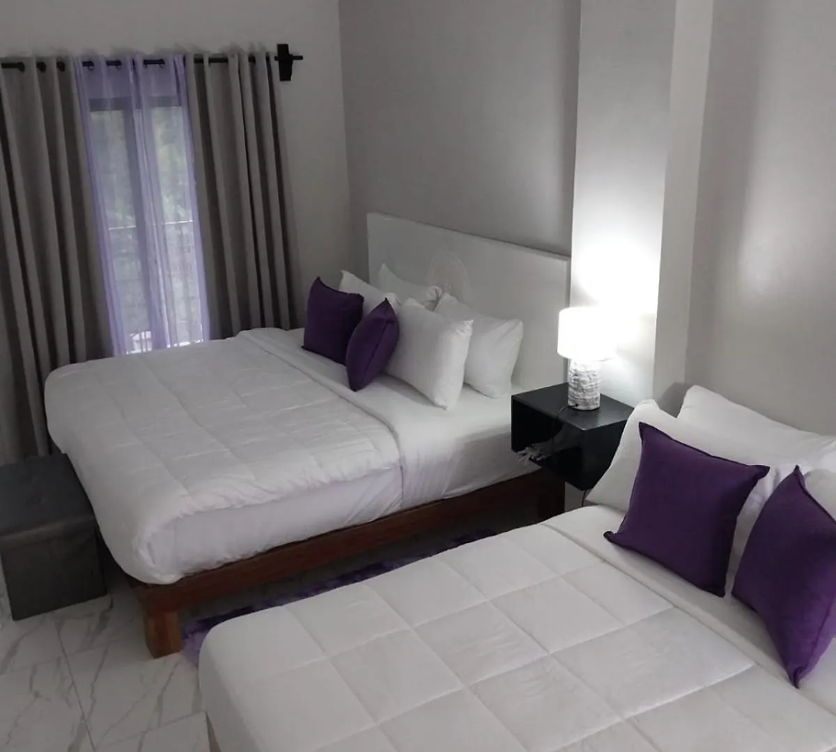 Misbhaven Resort And Spa 安东尼奥港