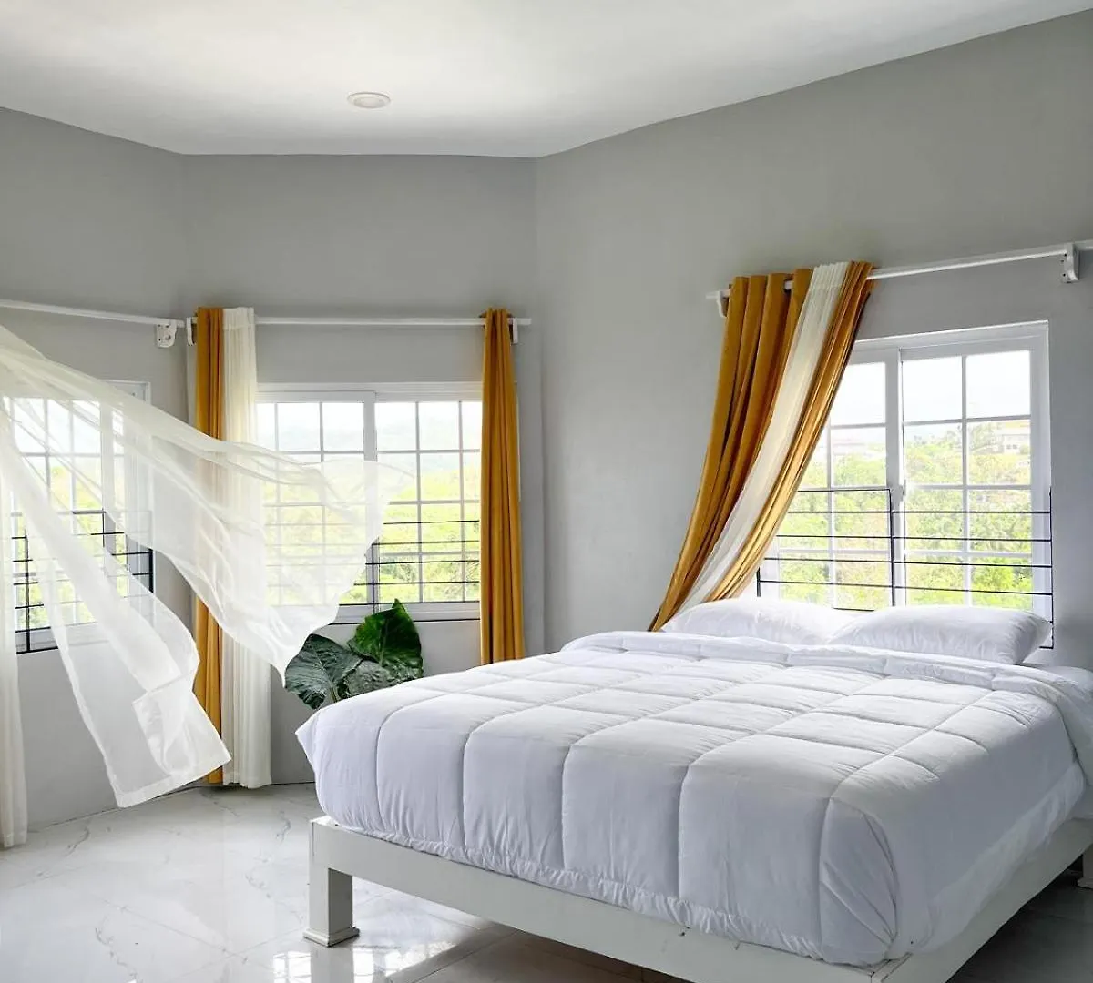 酒店 Misbhaven Resort And Spa 安东尼奥港 牙买加