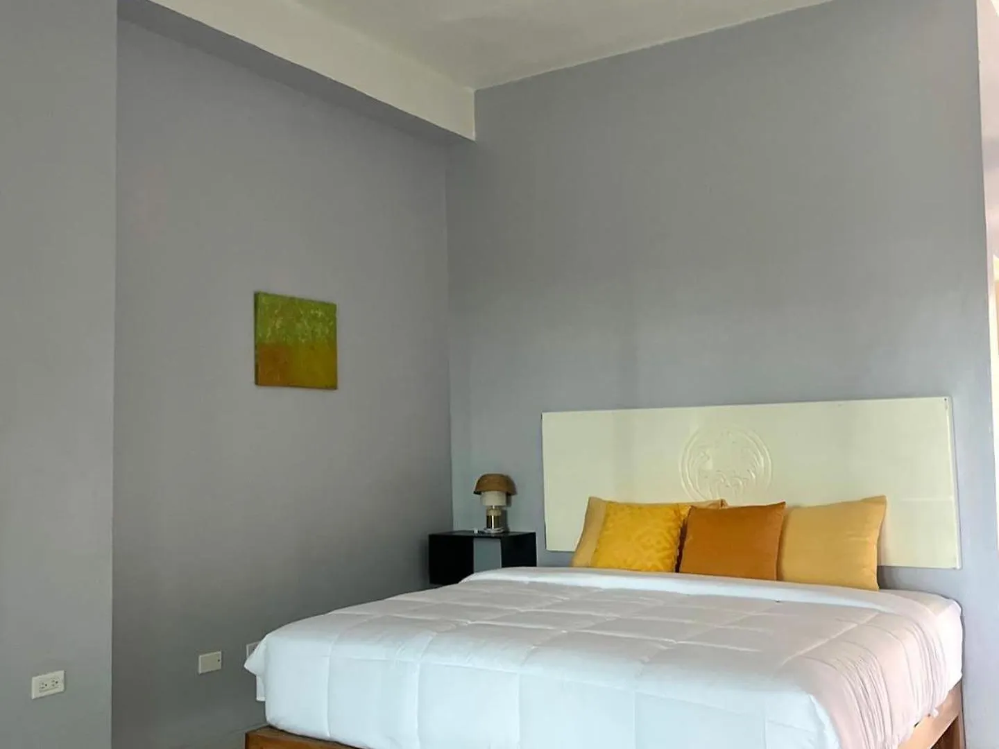 Misbhaven Resort And Spa 安东尼奥港 酒店