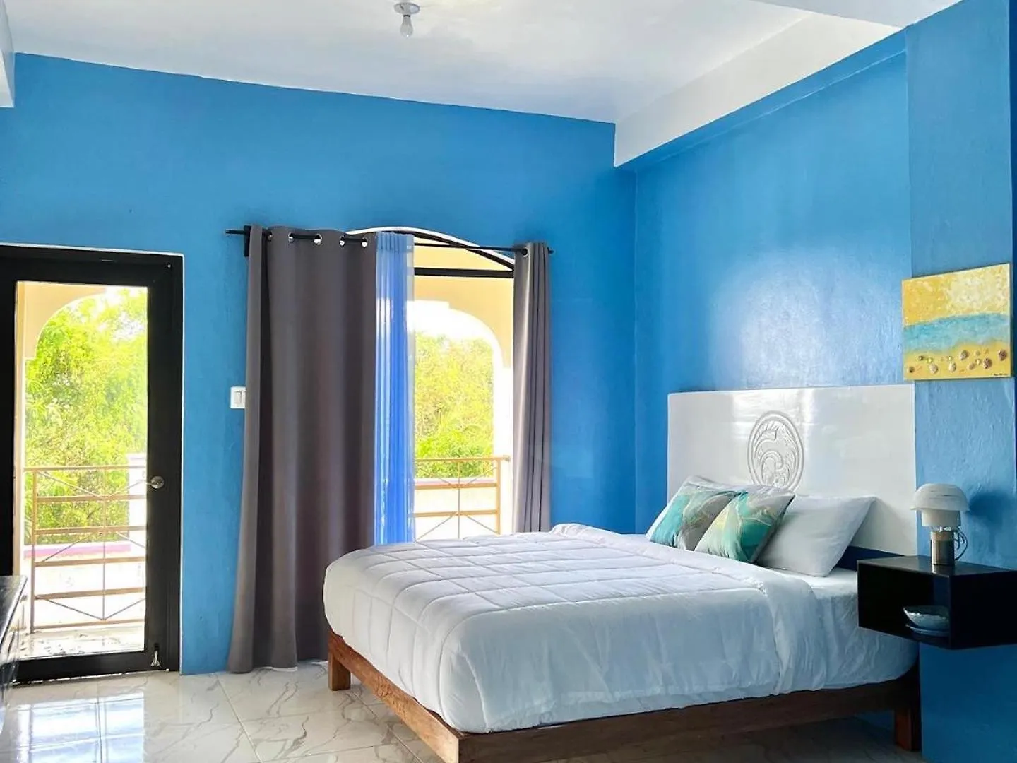 Misbhaven Resort And Spa 安东尼奥港 牙买加