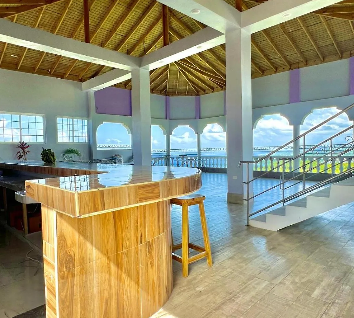 酒店 Misbhaven Resort And Spa 安东尼奥港 牙买加