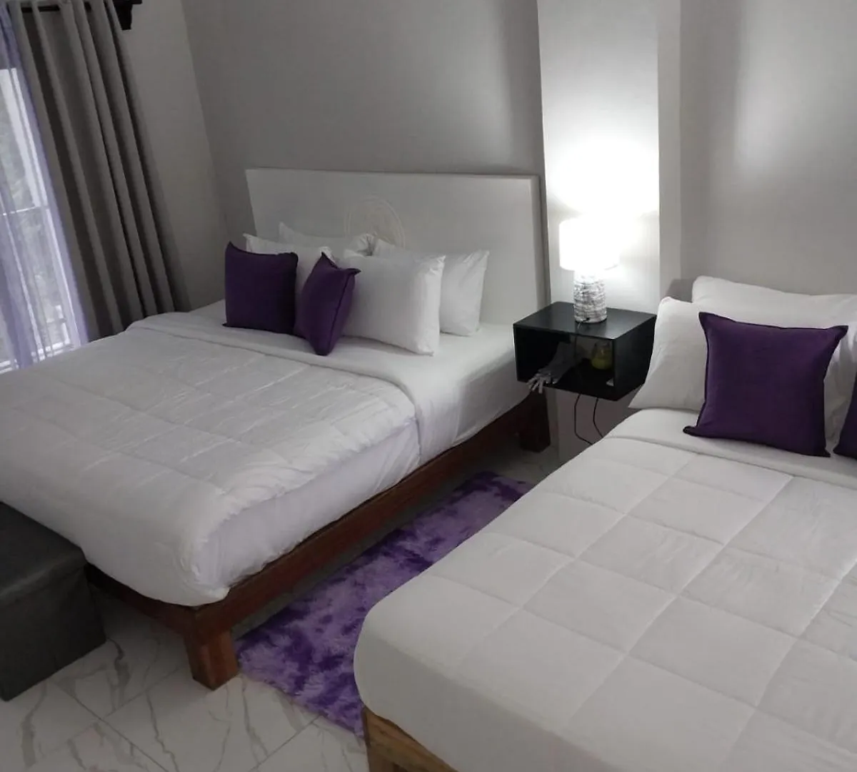 酒店 Misbhaven Resort And Spa 安东尼奥港