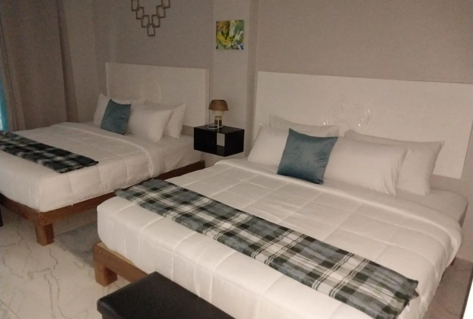 Misbhaven Resort And Spa 安东尼奥港 酒店