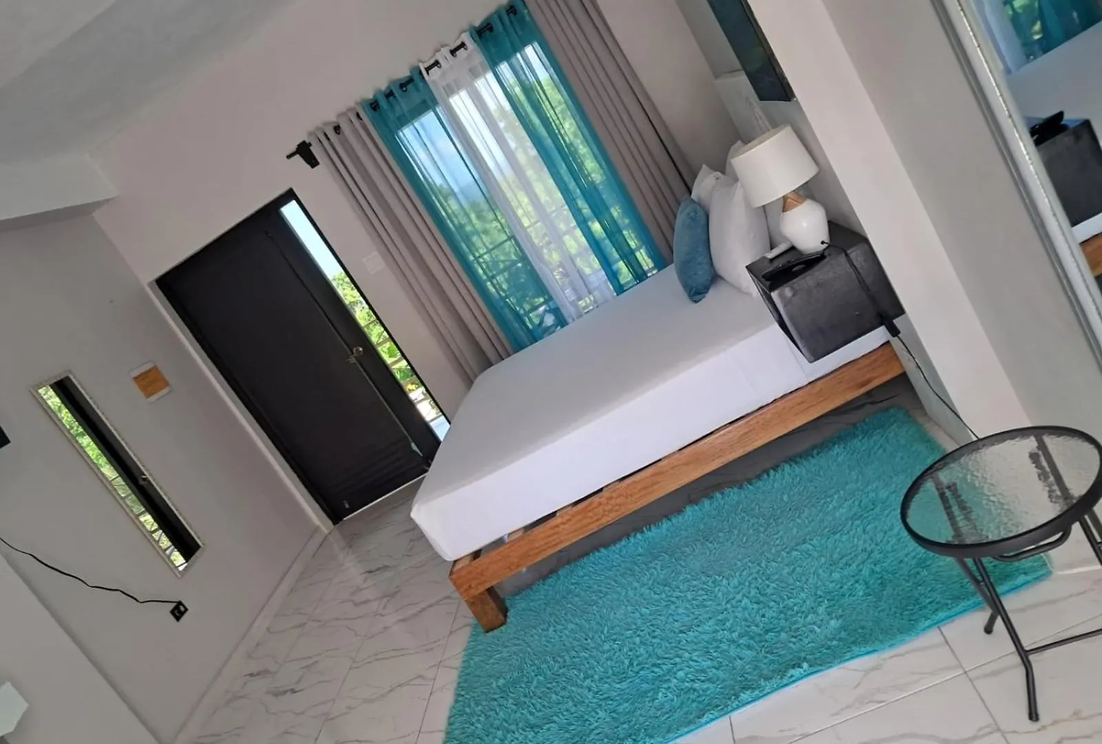 Misbhaven Resort And Spa 安东尼奥港 0*,  牙买加
