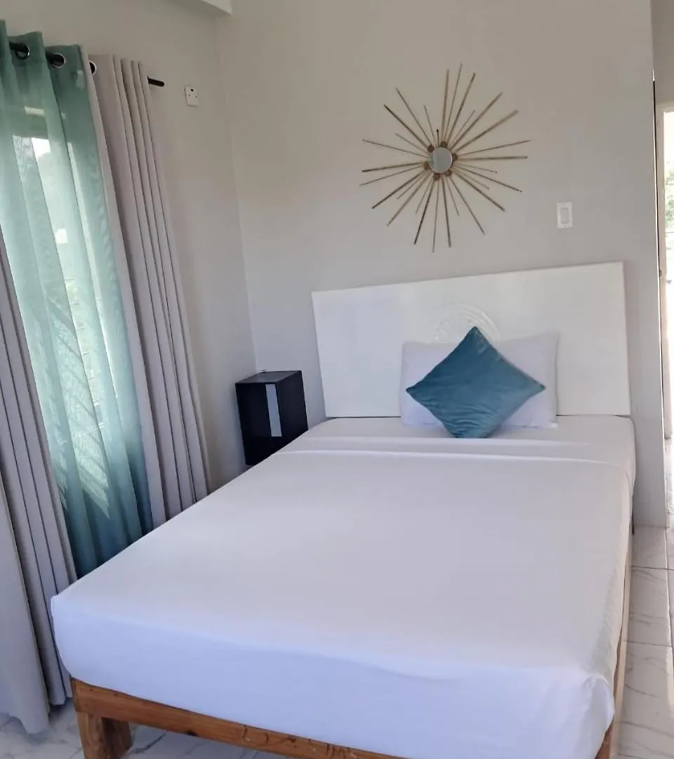 Misbhaven Resort And Spa 安东尼奥港