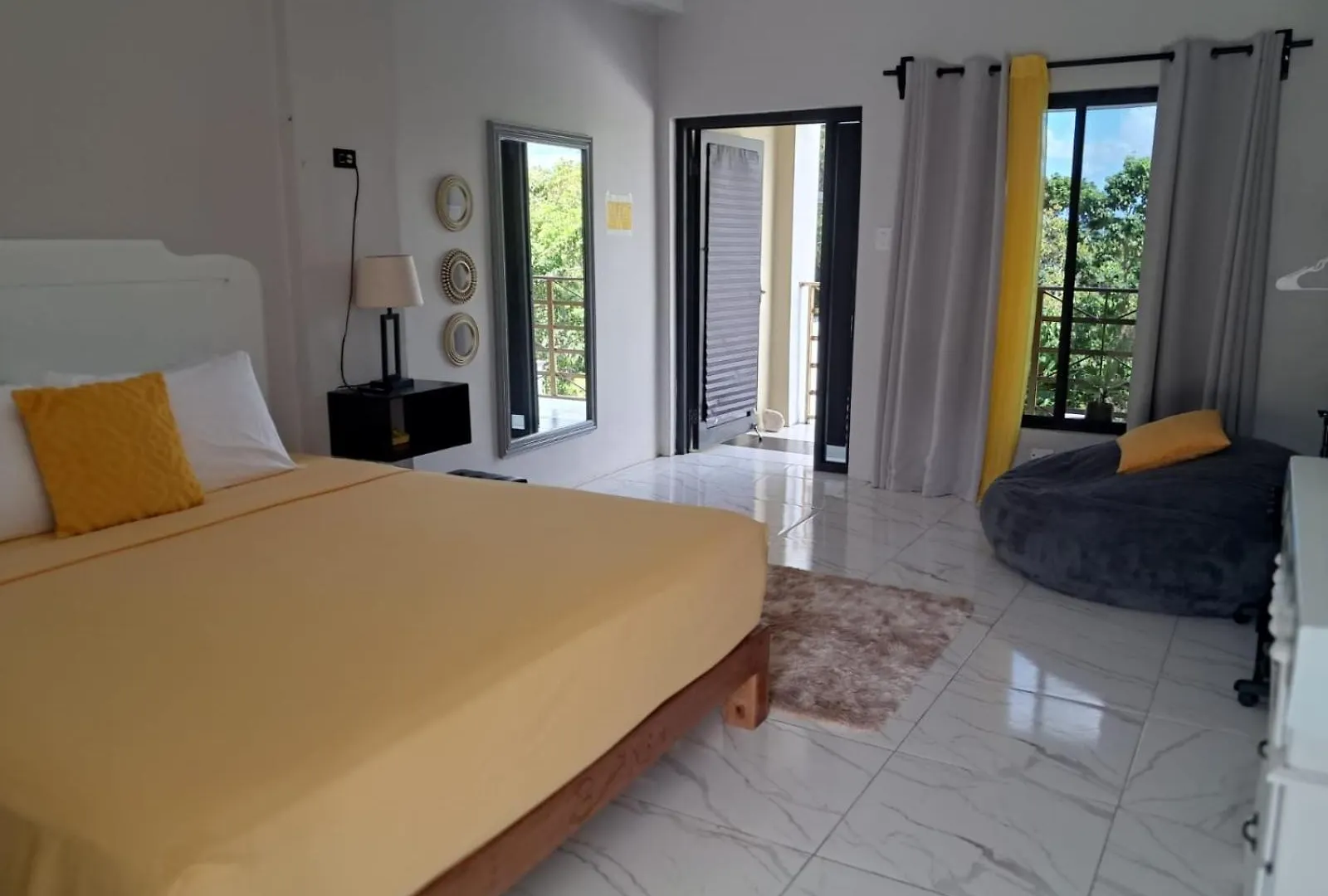 Misbhaven Resort And Spa 安东尼奥港